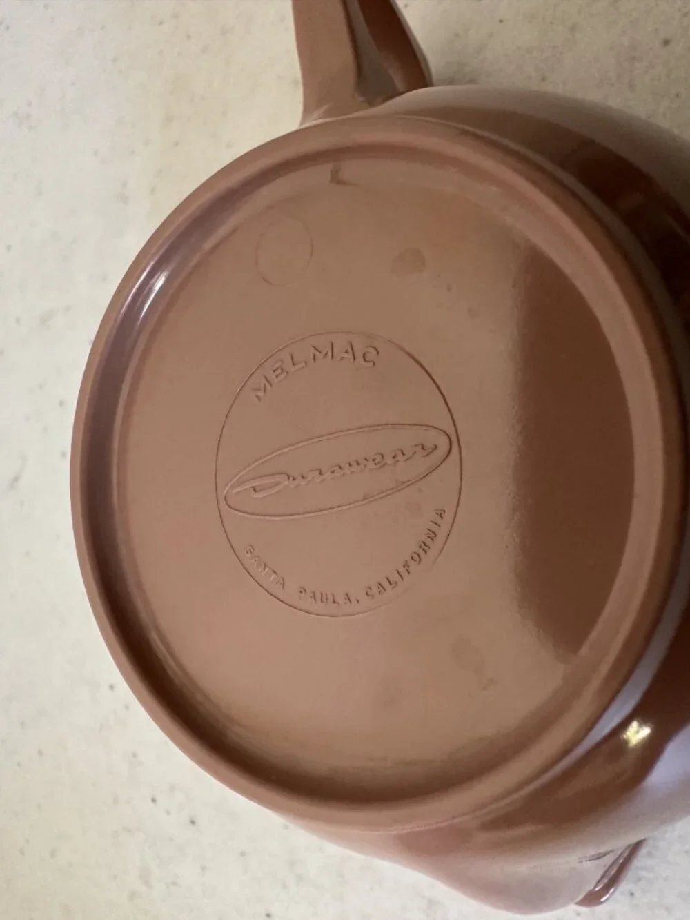 melmac great cups